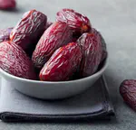 Iftar from Bangladesh Student Association